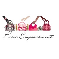 Purse Empowerment Logo