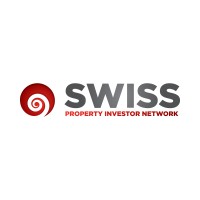 Swiss Property Investor Network Logo