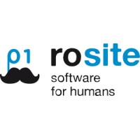 RoSite Net SRL Logo