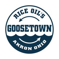 Goosetown Logo