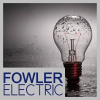 Fowler Electric Ltd. Logo