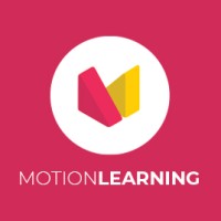 Motion Learning CL Logo