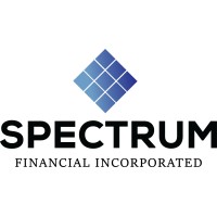 Spectrum Financial Inc Logo