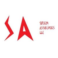 Solera Associates LLC Logo