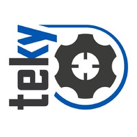 Teky Logo