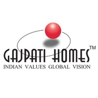 Gajpati Homes Logo