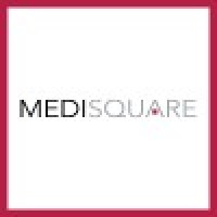 Medisquare Logo