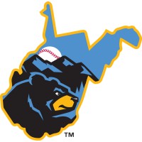 West Virginia Black Bears Logo
