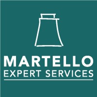 Martello Expert Services Logo