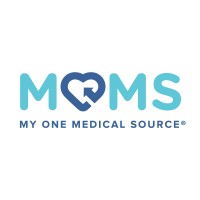 My One Medical Source® (MOMS) Logo