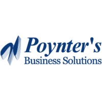 Poynters Business Solutions Logo