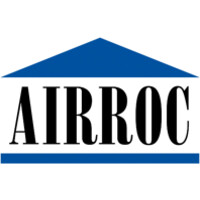 AIRROC Logo