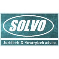 Solvo JSA Logo