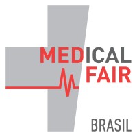Medical Fair Brasil Logo