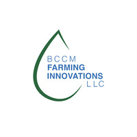BCCM Farming Innovations Logo