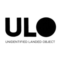 ULO (Unidentified Landed Object) Logo