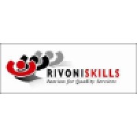 Rivoni Skills Logo