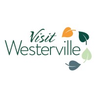 Visit Westerville Logo