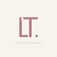 Ell Tee Photo Logo
