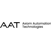 Axiom Automation Technologies Logo