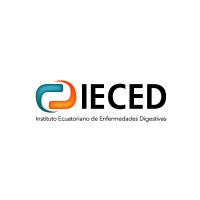 Instituto Ecuatoriano de Enfermedades Digestivas Logo