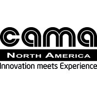 Cama North America Logo