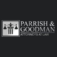 Parrish & Goodman Attorneys at Law Logo