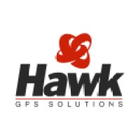 Hawk GPS Solutions Logo