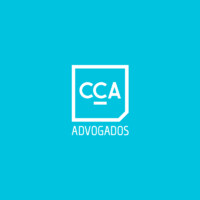 CCA Advogados Associados Logo