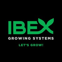 IBEX Growing Systems Logo