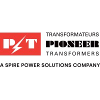 Pioneer Transformers Logo