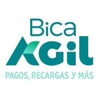 Bica Ágil S.R.L. Logo