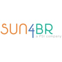 Sun4BR Logo
