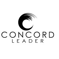 Concord Leader Logo