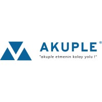 Akuple Yazılım Logo