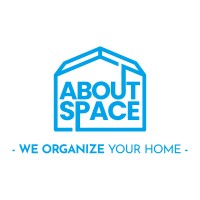 About Space Logo