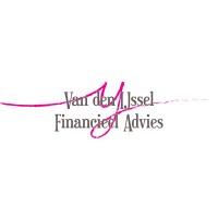 Van den IJssel-Financieel Advies Logo