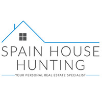 Spain House Hunting Logo