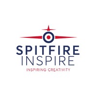Spitfire Inspire Logo