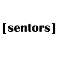 Sentors Logo