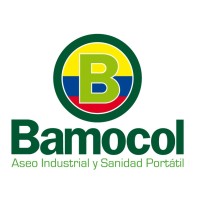 Bamocol S.A Logo