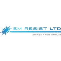 EM Resist Logo
