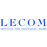 LECOM Institute for Successful Aging Logo