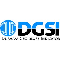 Durham Geo Slope Indicator (DGSI) Logo