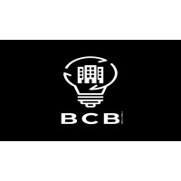 BCB Consultoria Imobliária Logo