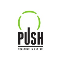 PUSH Logo