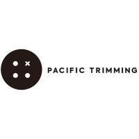 PACIFIC TRIMMING Logo
