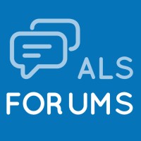 ALS Forums Logo
