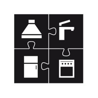 Keukenspeciaalzaak Sombroek Logo