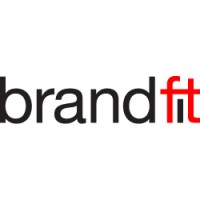 Brandfit Logo